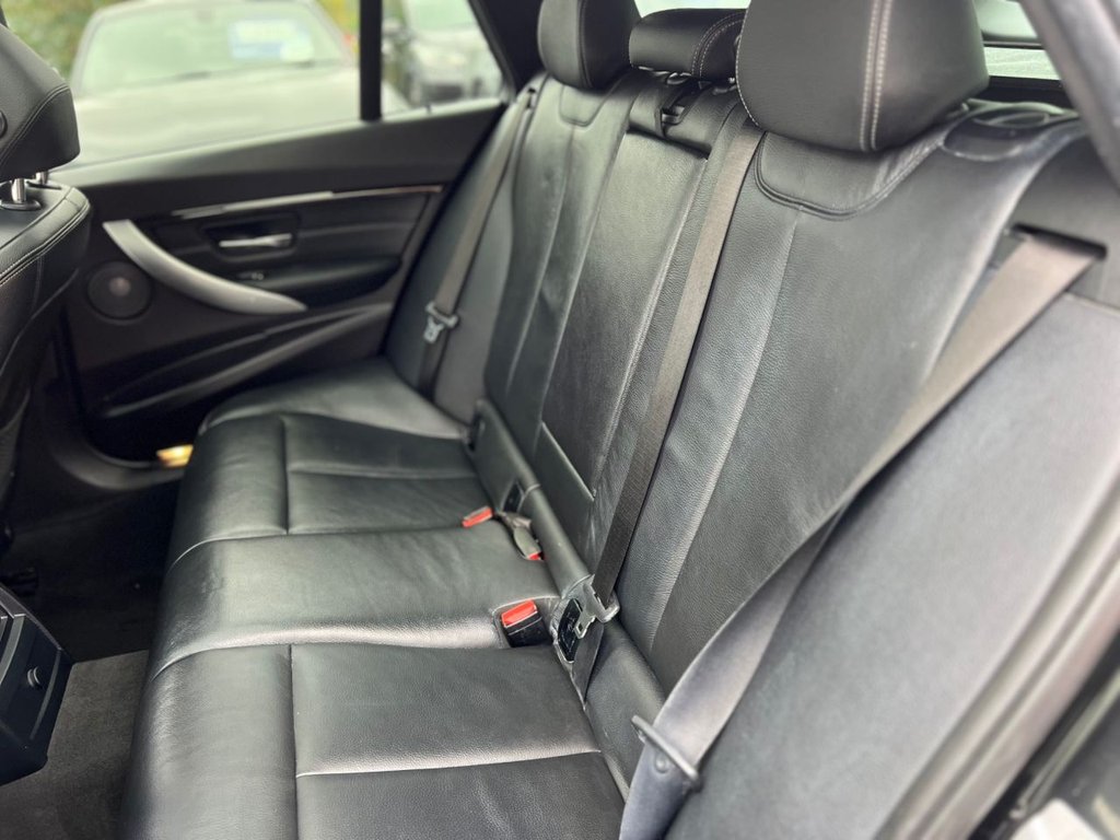 Used BMW 3 Series 2017 for sale - 76417752: Photo 30
