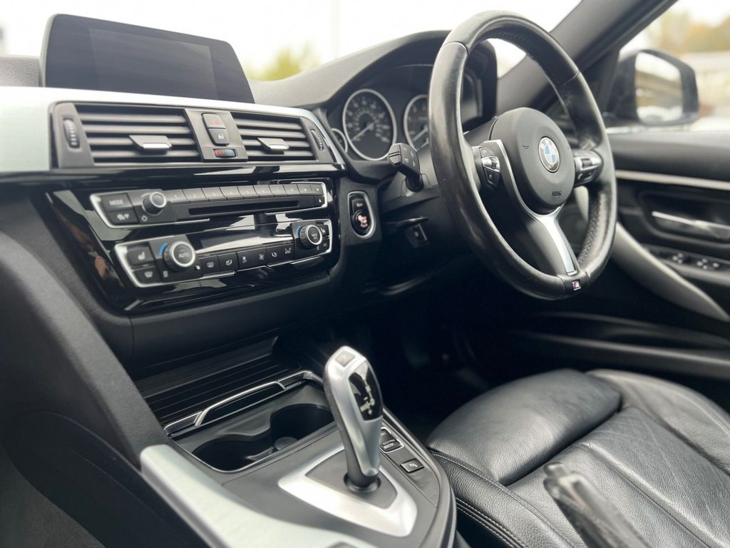 Used BMW 3 Series 2017 for sale - 76417752: Photo 33