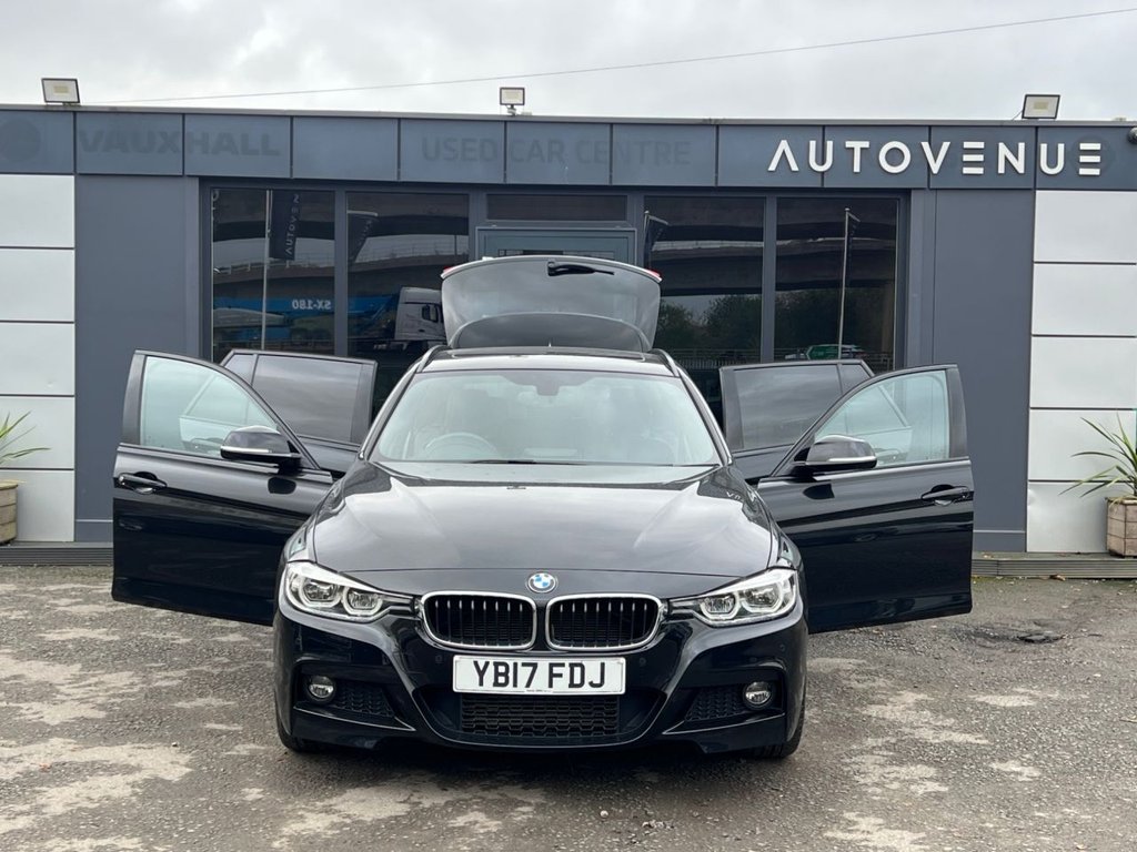 Used BMW 3 Series 2017 for sale - 76417752: Photo 35