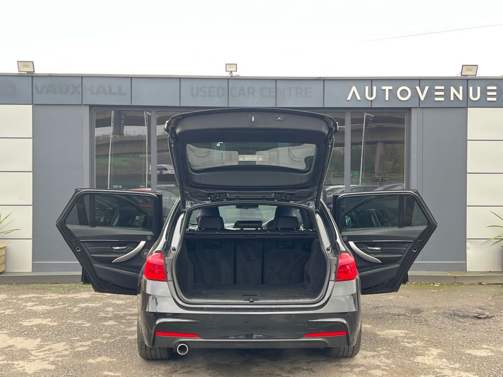 Used BMW 3 Series 2017 for sale - 76417752: Photo 36