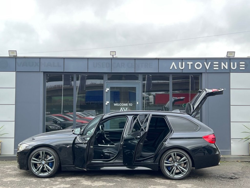 Used BMW 3 Series 2017 for sale - 76417752: Photo 37