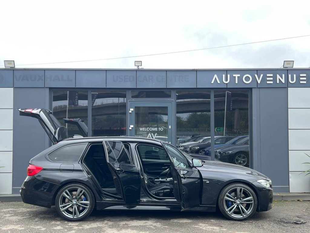 Used BMW 3 Series 2017 for sale - 76417752: Photo 38