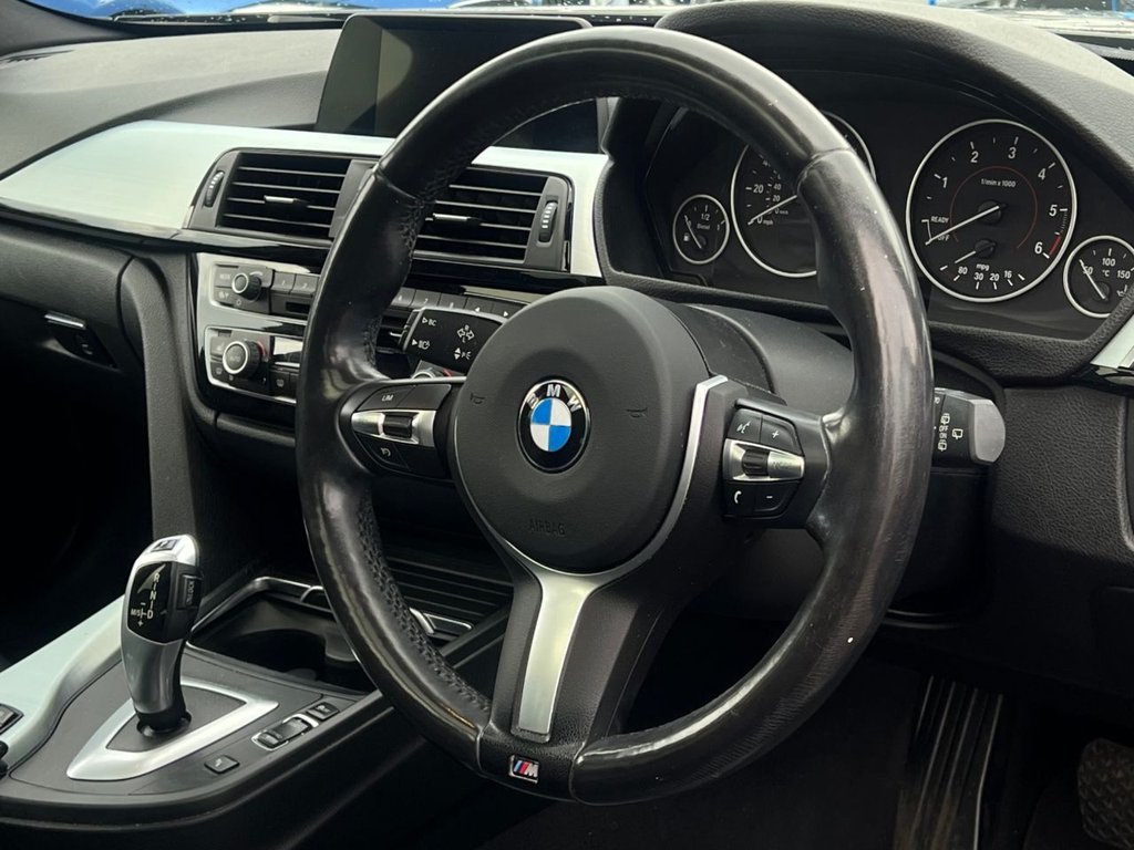 Used BMW 3 Series 2017 for sale - 76417752: Photo 5