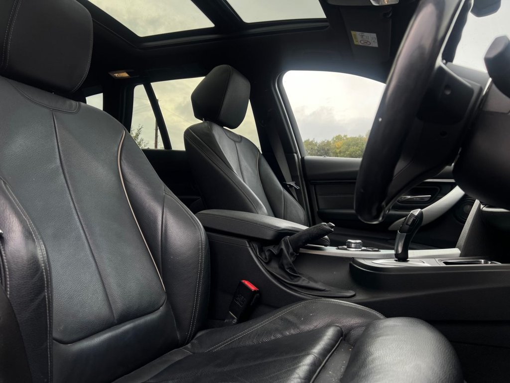 Used BMW 3 Series 2017 for sale - 76417752: Photo 6