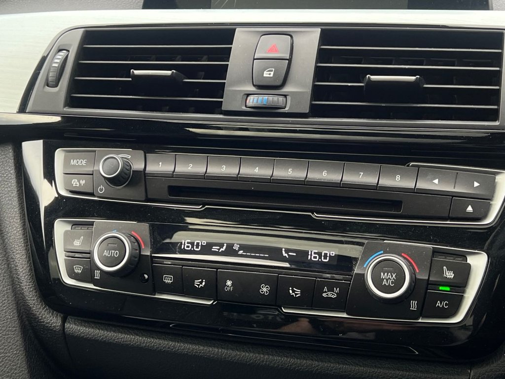 Used BMW 3 Series 2017 for sale - 76417752: Photo 8