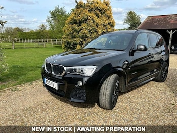 Used BMW X3 2015 for sale - 78382845: Photo