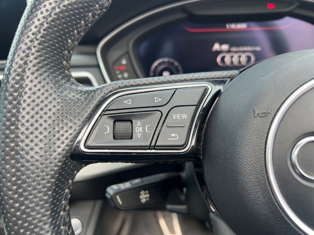 Used Audi A5 2017 for sale - 76132516: Photo 12