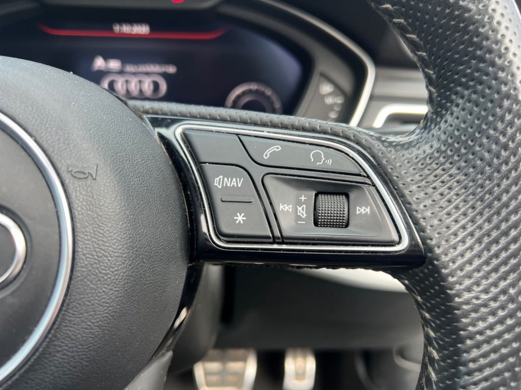 Used Audi A5 2017 for sale - 76132516: Photo 13