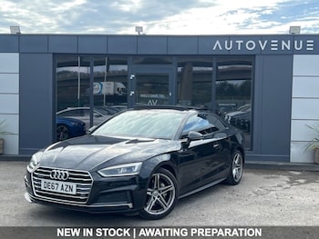 Audi - A5