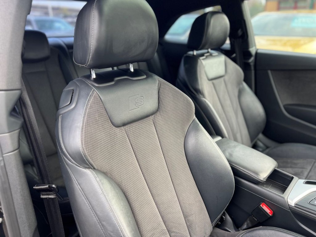 Used Audi A5 2017 for sale - 76132516: Photo 21