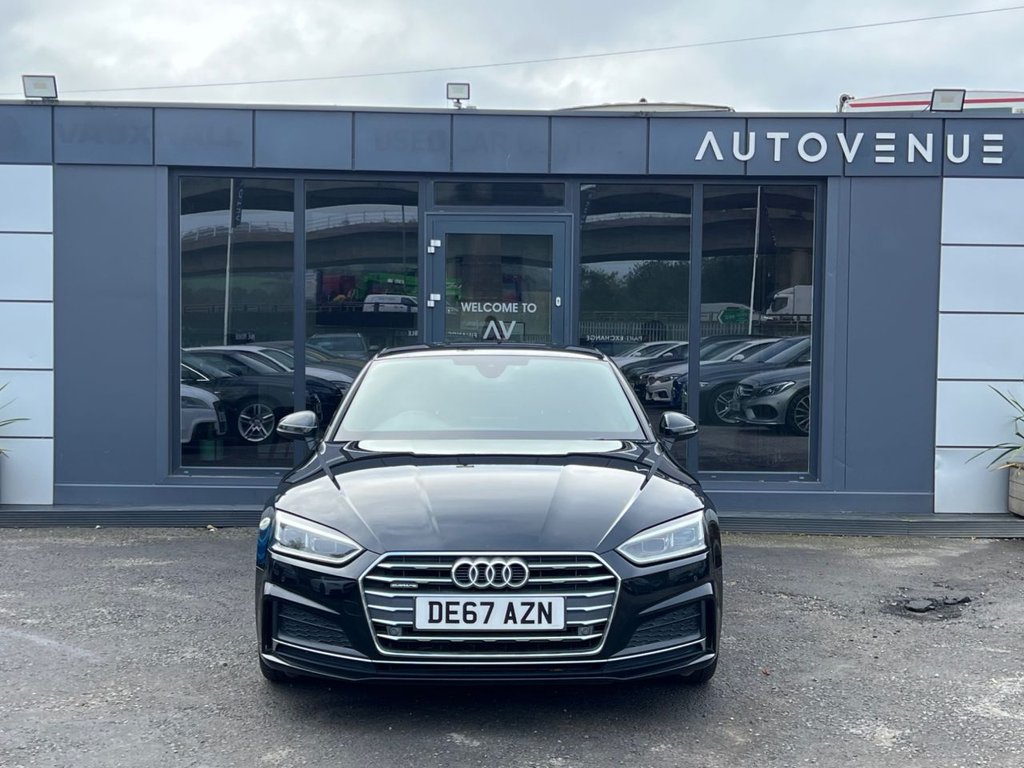 Used Audi A5 2017 for sale - 76132516: Photo 24