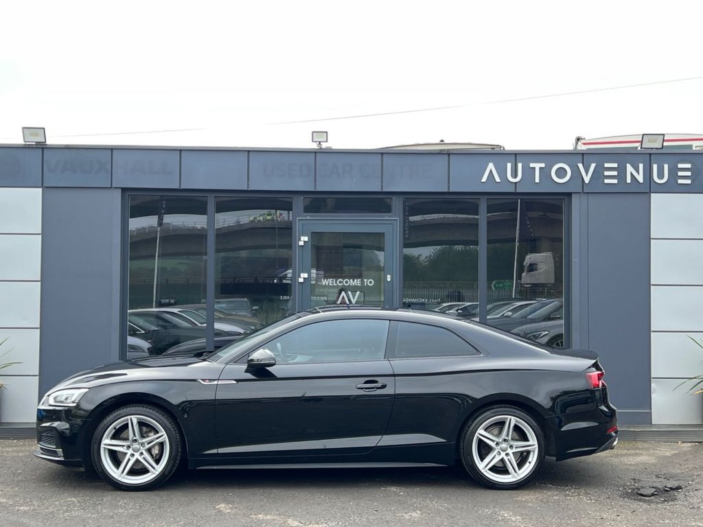 Used Audi A5 2017 for sale - 76132516: Photo 26