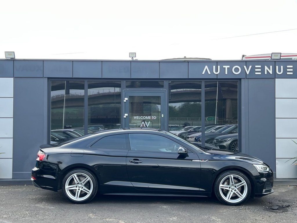 Used Audi A5 2017 for sale - 76132516: Photo 27