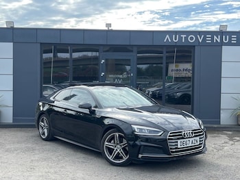 Used Audi A5 2017 for sale - 76132516: Photo 2