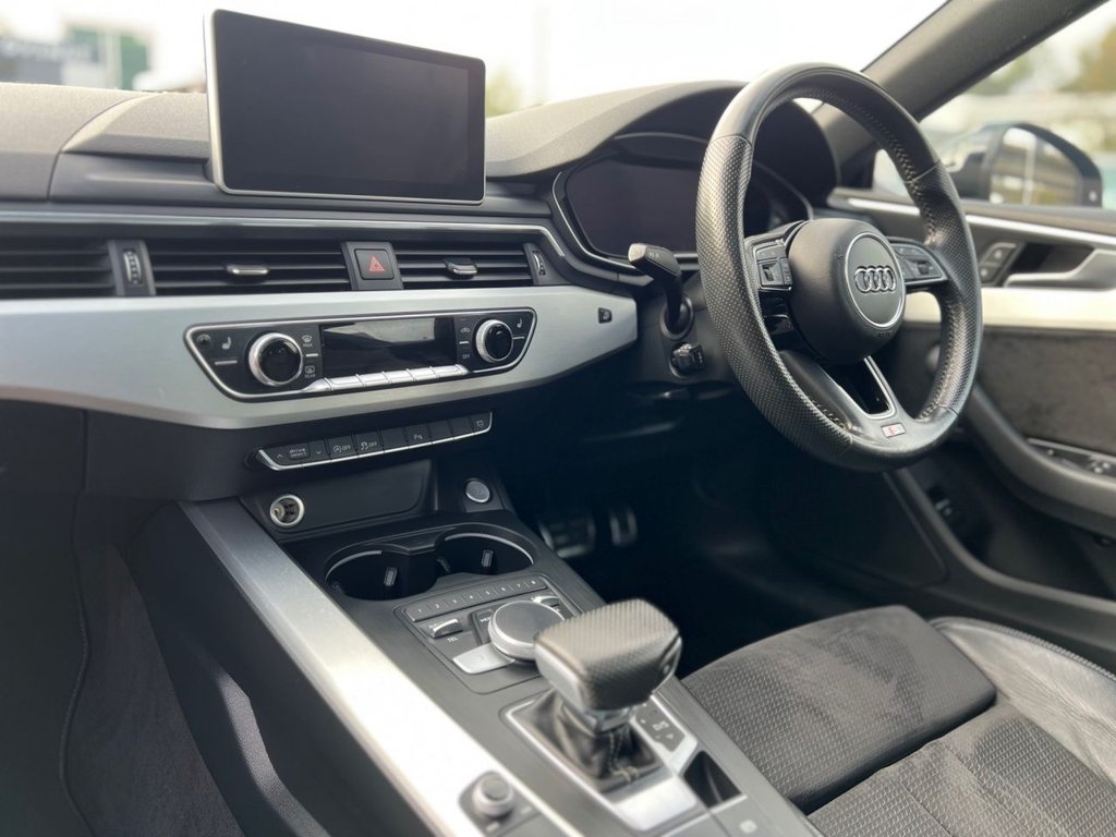Used Audi A5 2017 for sale - 76132516: Photo 30