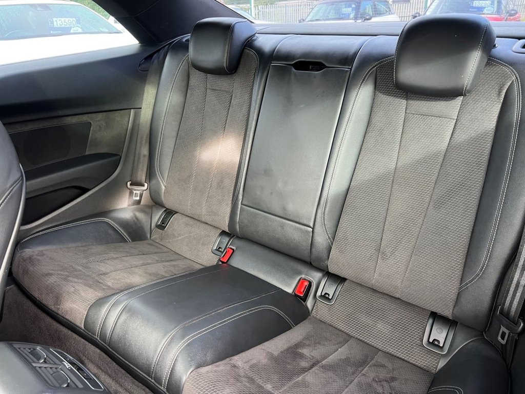 Used Audi A5 2017 for sale - 76132516: Photo 31