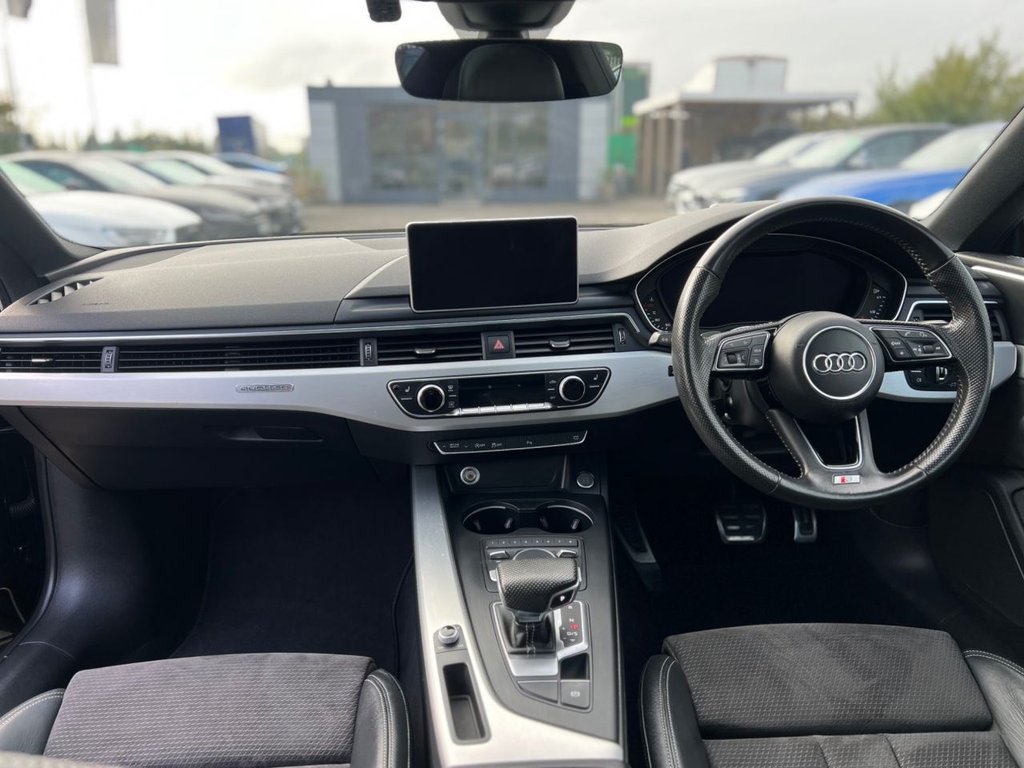 Used Audi A5 2017 for sale - 76132516: Photo 32