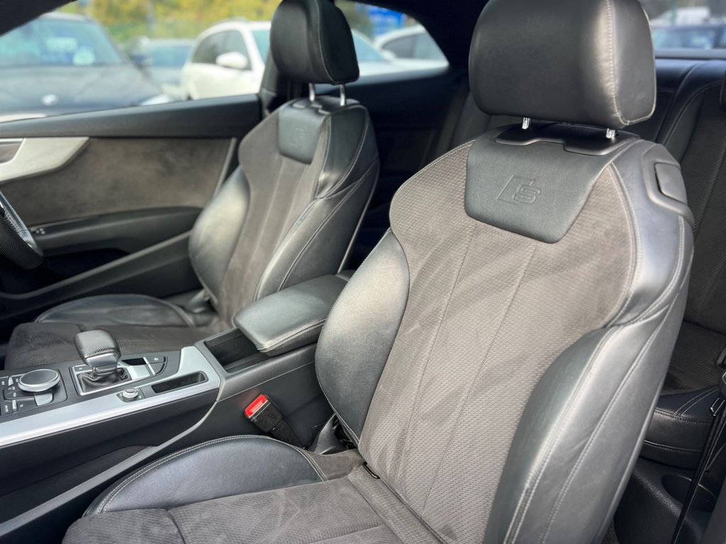 Used Audi A5 2017 for sale - 76132516: Photo 33