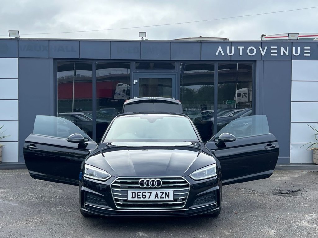 Used Audi A5 2017 for sale - 76132516: Photo 34