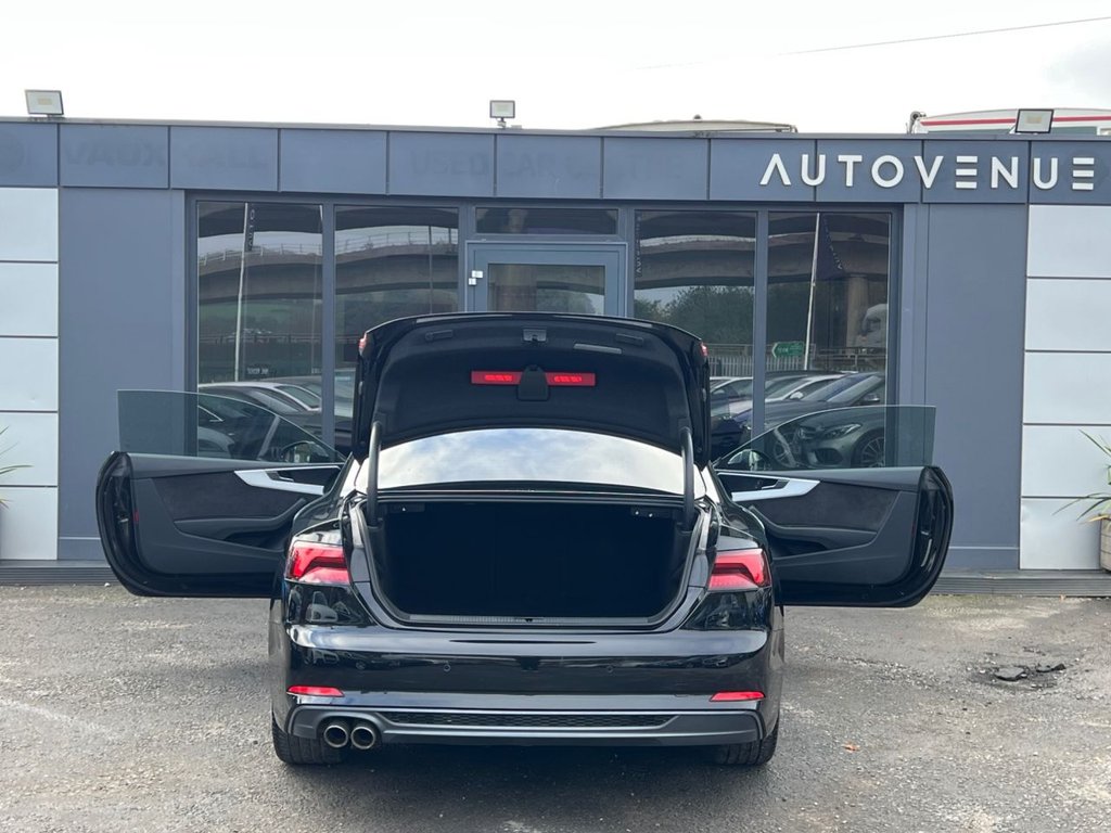 Used Audi A5 2017 for sale - 76132516: Photo 35