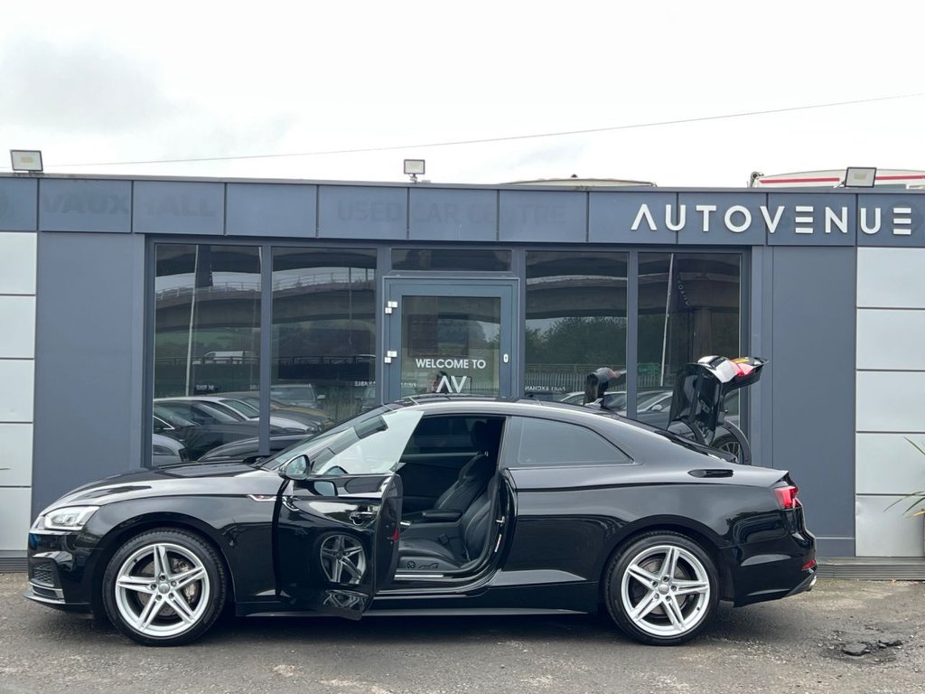 Used Audi A5 2017 for sale - 76132516: Photo 36