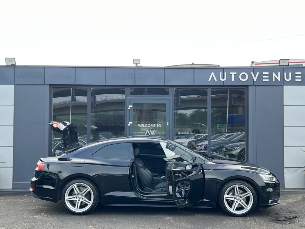 Used Audi A5 2017 for sale - 76132516: Photo 37