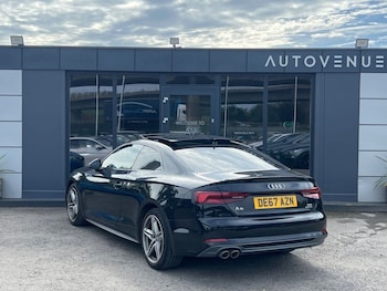 Used Audi A5 2017 for sale - 76132516: Photo 3