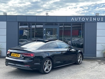 Used Audi A5 2017 for sale - 76132516: Photo 4