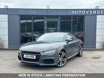 Audi - TT
