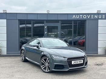 Used Audi TT 2015 for sale - 76291894: Photo 2
