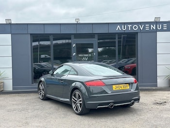 Used Audi TT 2015 for sale - 76291894: Photo 3