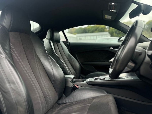 Used Audi TT 2015 for sale - 76291894: Photo 6