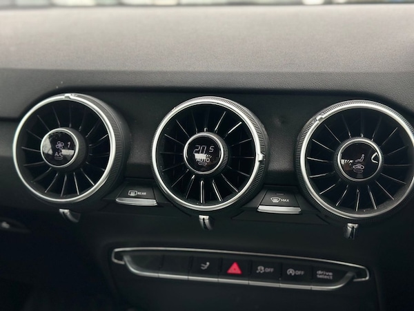 Used Audi TT 2015 for sale - 76291894: Photo 8