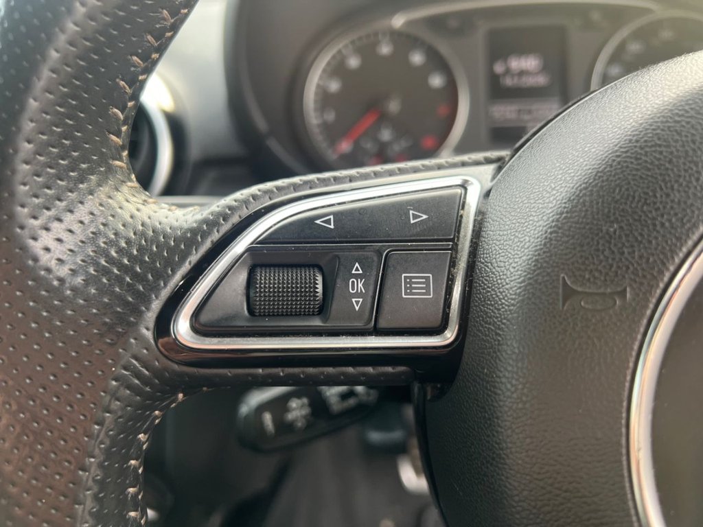 Used Audi A1 2018 for sale - 77250261: Photo 12