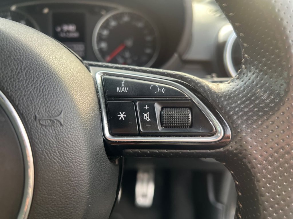 Used Audi A1 2018 for sale - 77250261: Photo 13