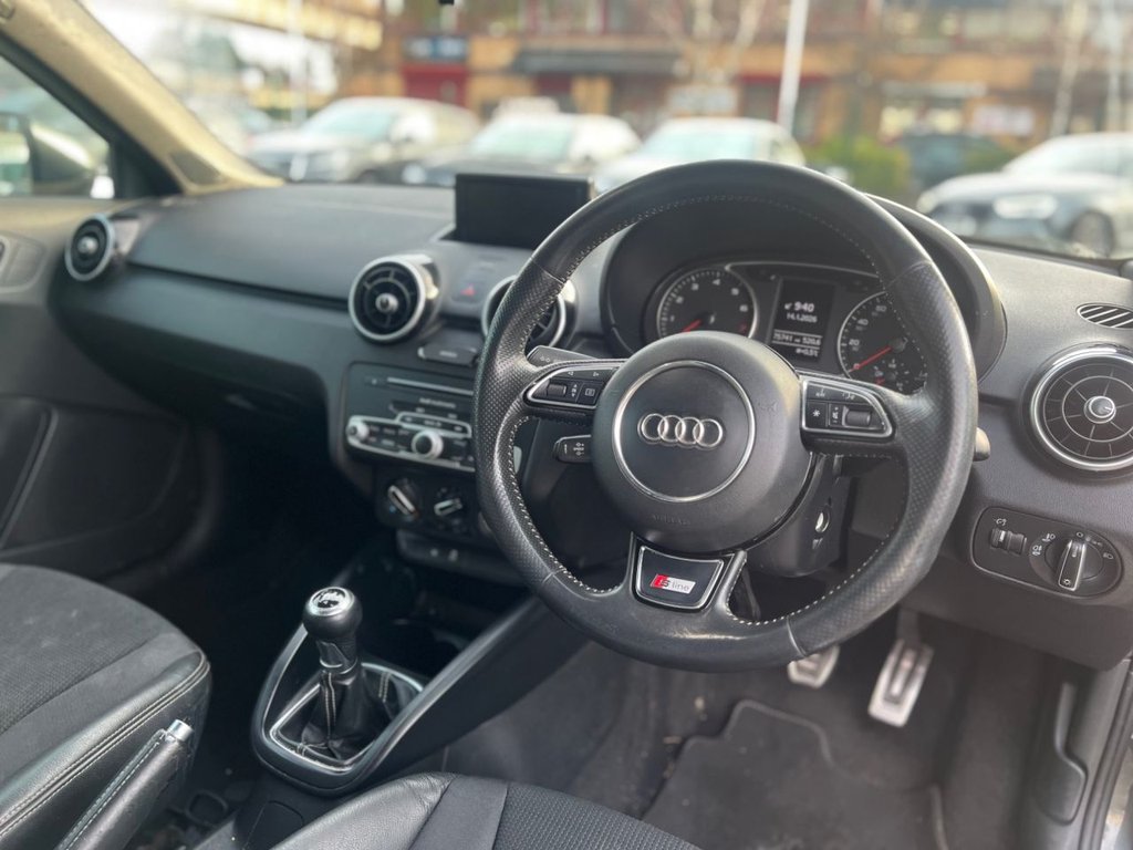 Used Audi A1 2018 for sale - 77250261: Photo 6