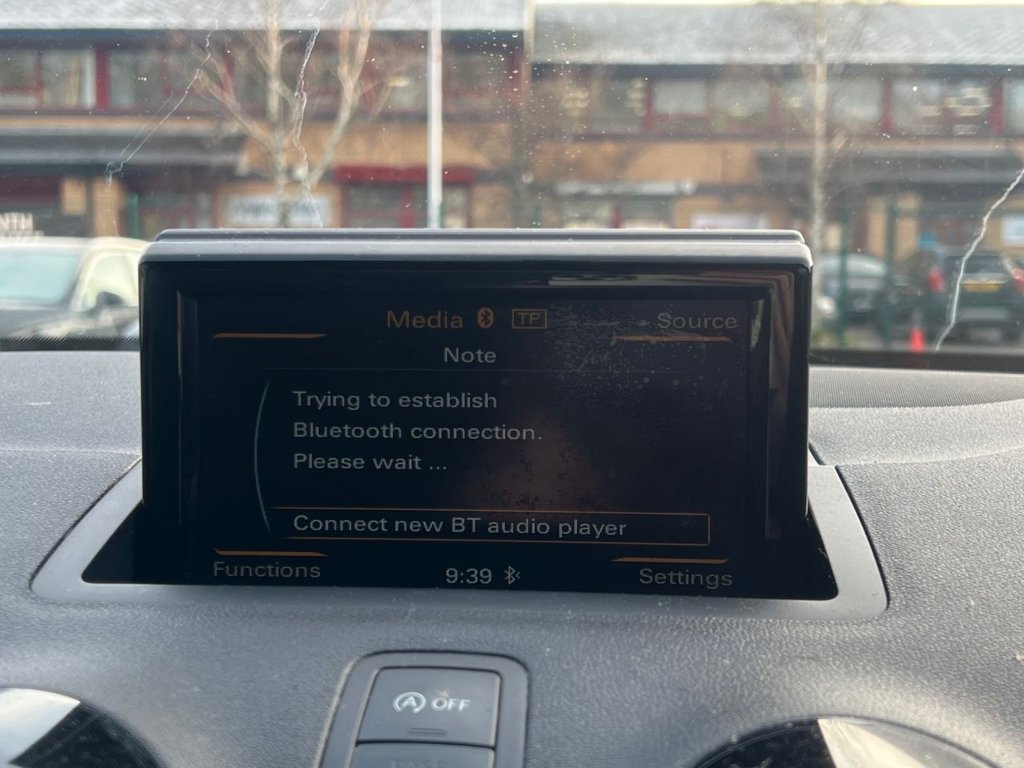 Used Audi A1 2018 for sale - 77250261: Photo 8