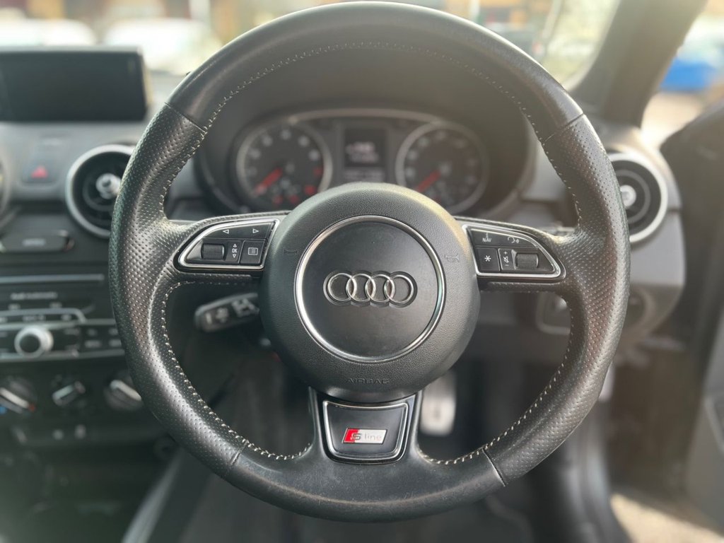 Used Audi A1 2018 for sale - 77250261: Photo 9