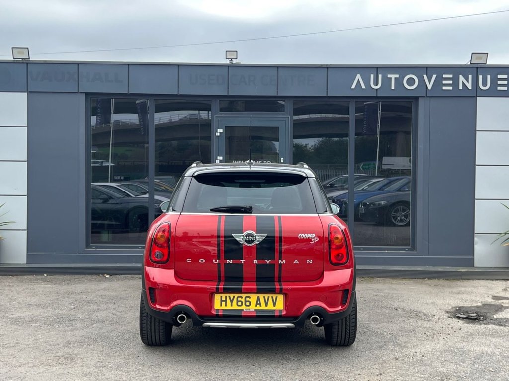 Used MINI Countryman 2016 for sale - 76119060: Photo 19