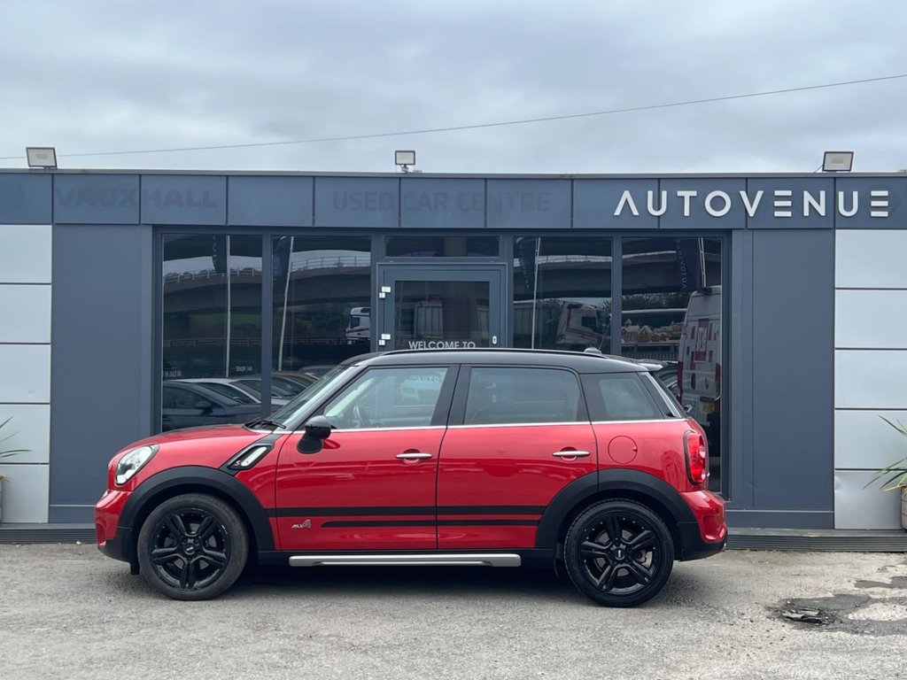Used MINI Countryman 2016 for sale - 76119060: Photo 20