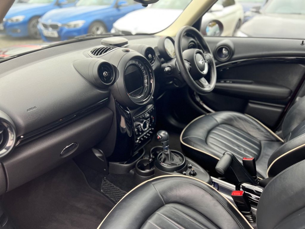 Used MINI Countryman 2016 for sale - 76119060: Photo 22