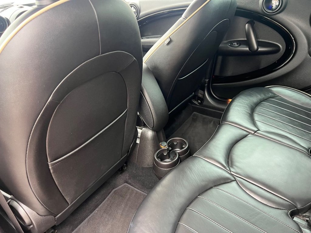 Used MINI Countryman 2016 for sale - 76119060: Photo 24