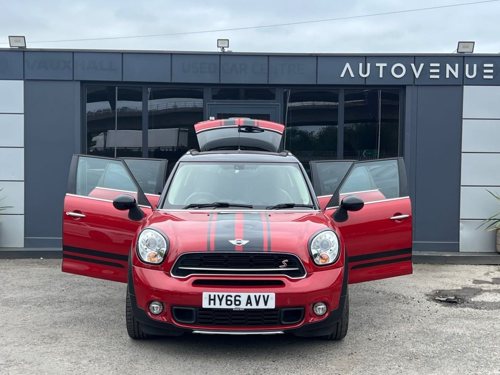 Used MINI Countryman 2016 for sale - 76119060: Photo 29