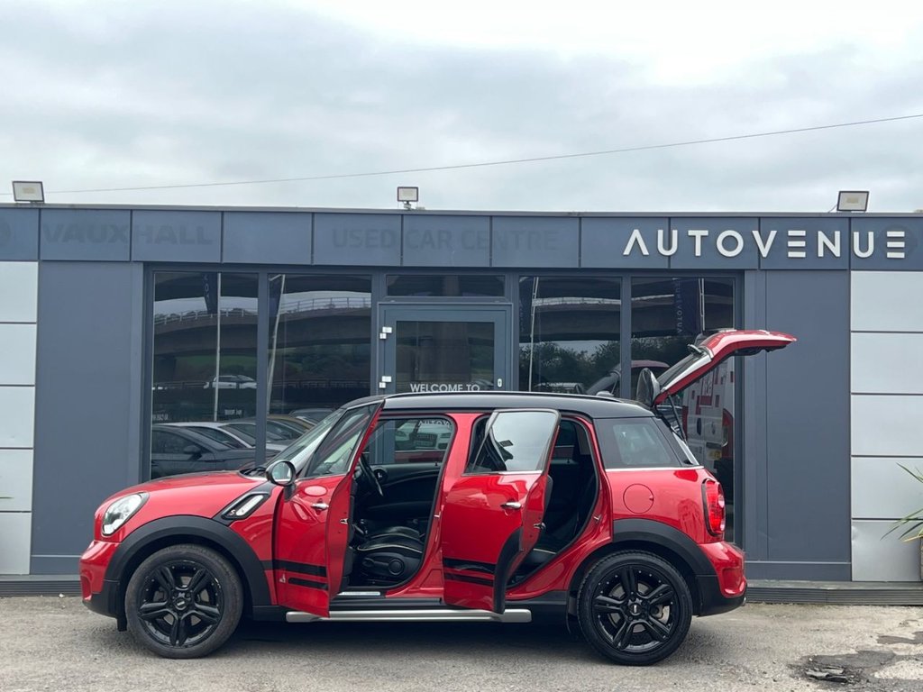 Used MINI Countryman 2016 for sale - 76119060: Photo 31