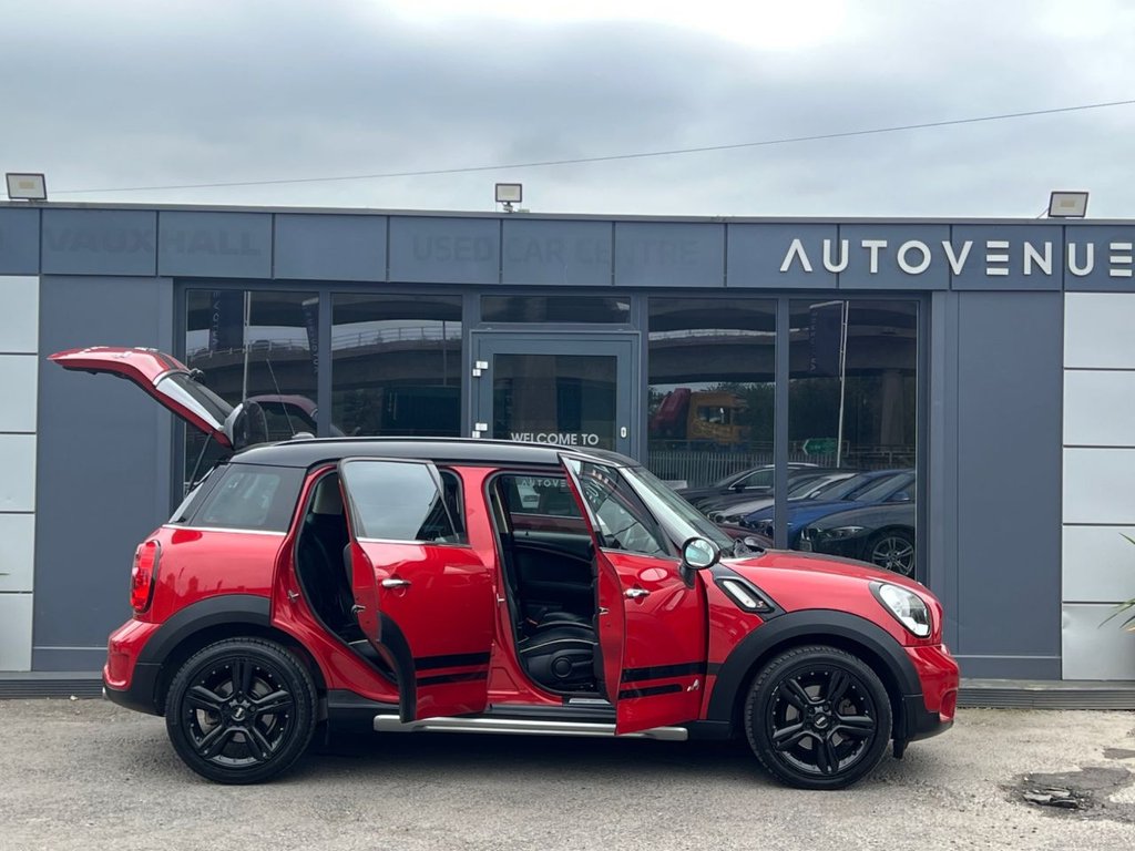 Used MINI Countryman 2016 for sale - 76119060: Photo 32