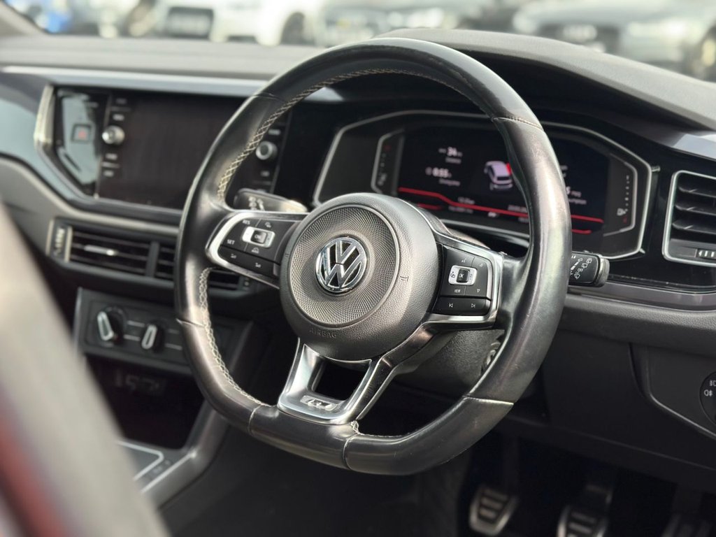 Used Volkswagen Polo 2019 for sale - 77991190: Photo 6