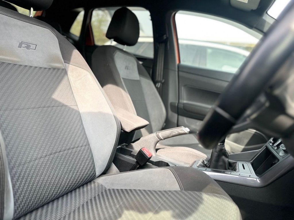 Used Volkswagen Polo 2019 for sale - 77991190: Photo 7