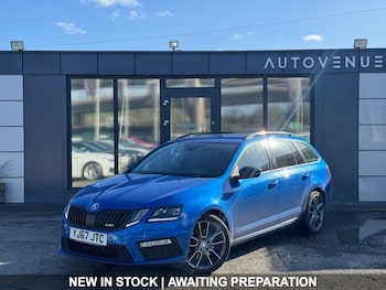 Used Skoda Octavia 2018 for sale - 78487656: Photo