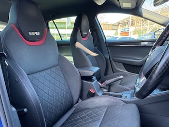 Used Skoda Octavia 2018 for sale - 78487656: Photo