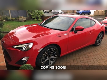 Used Toyota GT86 2013 for sale - 77765598: Photo